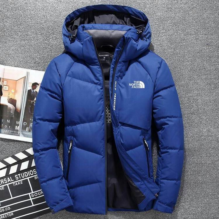 The North Face Men's Outwear 110